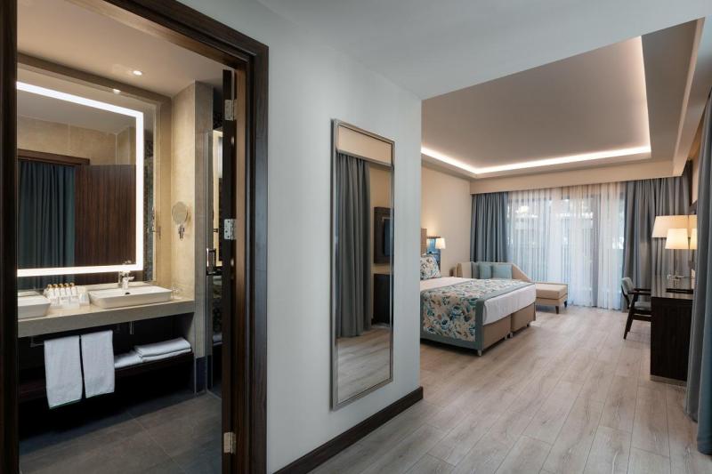 Seven Seas Hotel Life Kemer