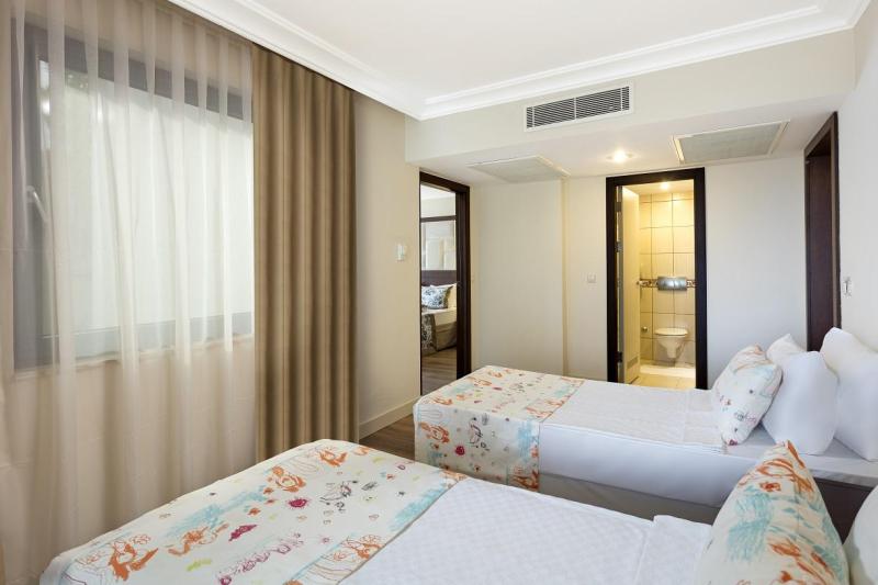 Seven Seas Hotel Life Kemer