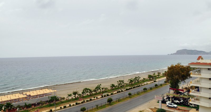 Sey Beach Hotel & Spa Alanya
