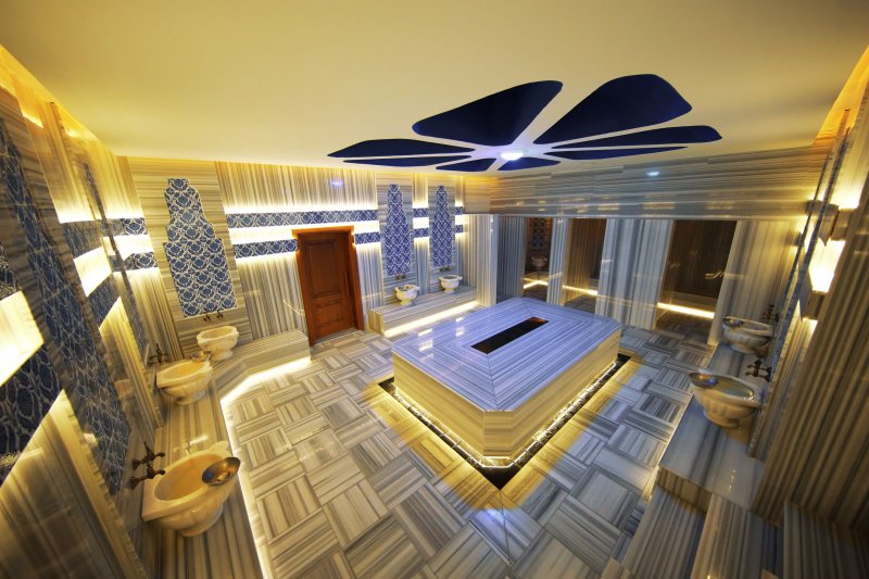 Sey Beach Hotel & Spa Alanya