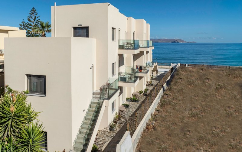 Kréta utazás Shotels Almare Beach