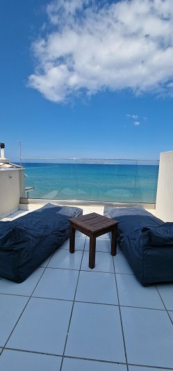 Kréta utazás Shotels Almare Beach