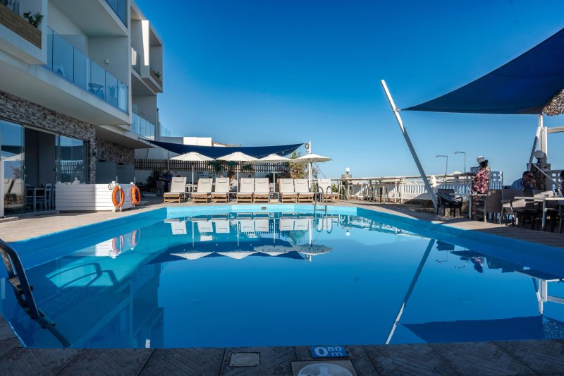 Kréta utazás Shotels Almare Beach