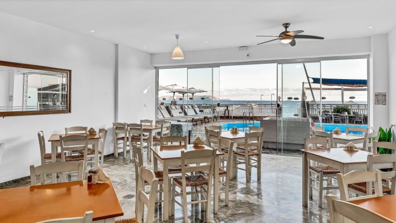 Kréta utazás Shotels Almare Beach