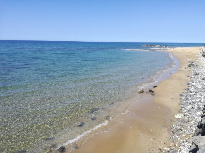 Kréta utazás Shotels Almare Beach