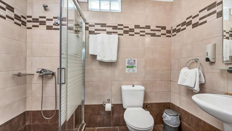Kréta utazás Shotels Almare Beach
