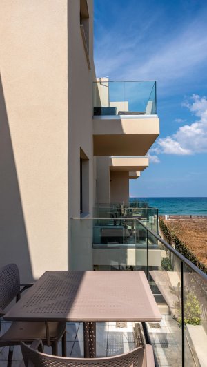 Kréta utazás Shotels Almare Beach