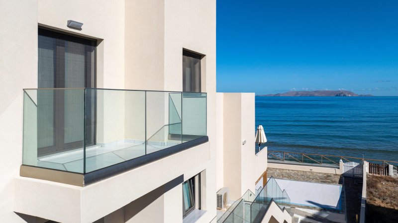 Kréta utazás Shotels Almare Beach