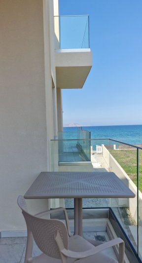 Kréta utazás Shotels Almare Beach