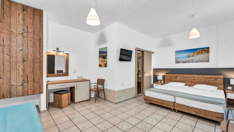 Kréta utazás Shotels Almare Beach
