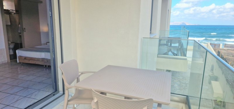 Kréta utazás Shotels Almare Beach