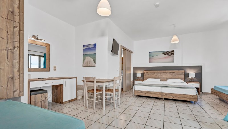 Kréta utazás Shotels Almare Beach