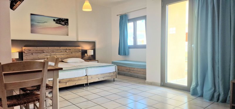 Kréta utazás Shotels Almare Beach