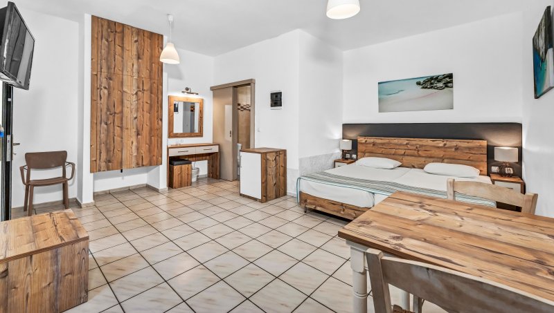 Kréta utazás Shotels Almare Beach