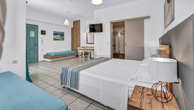 Kréta utazás Shotels Almare Beach