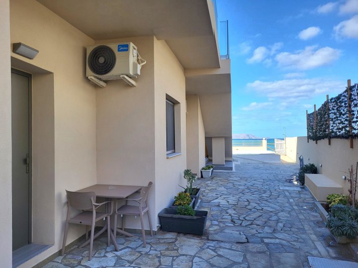 Kréta utazás Shotels Almare Beach