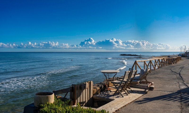 Kréta utazás Shotels Almare Beach