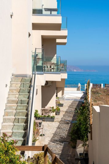 Kréta utazás Shotels Almare Beach