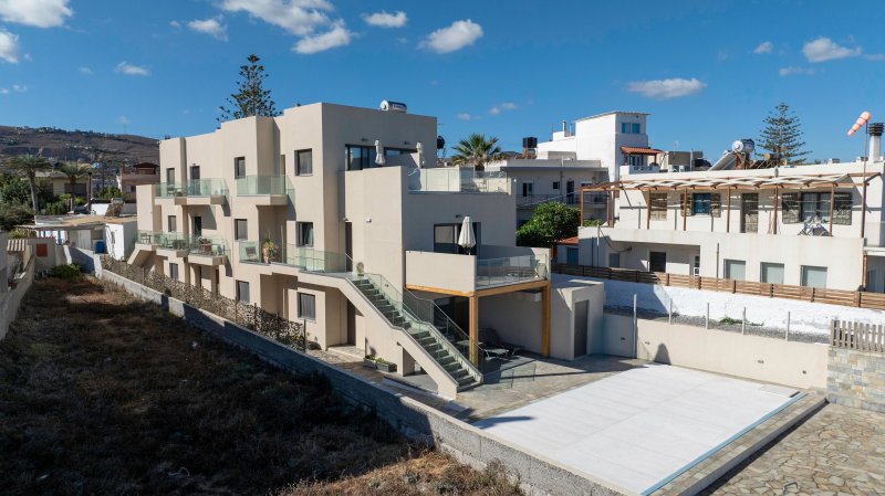 Kréta utazás Shotels Almare Beach