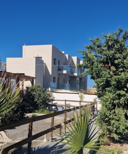 Kréta utazás Shotels Almare Beach