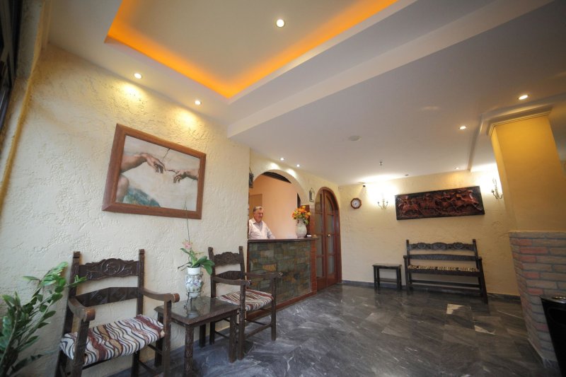 Kréta utazás Shotels Erato Hotel
