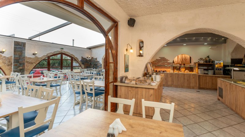 Kréta utazás Shotels Erato Hotel