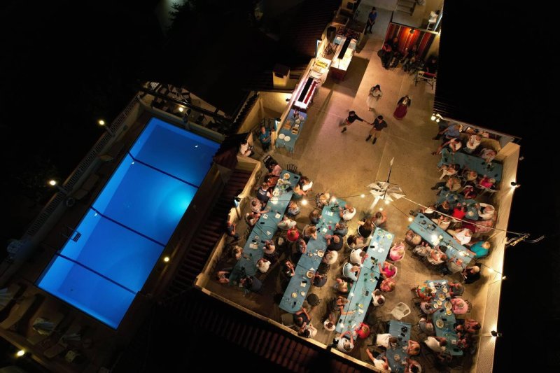 Kréta utazás Shotels Erato Hotel