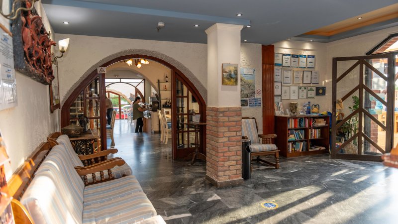 Kréta utazás Shotels Erato Hotel