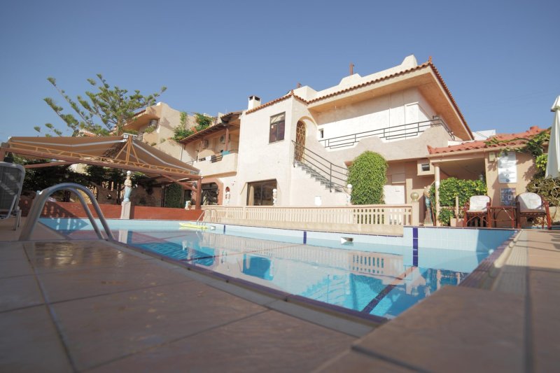 Kréta utazás Shotels Erato Hotel