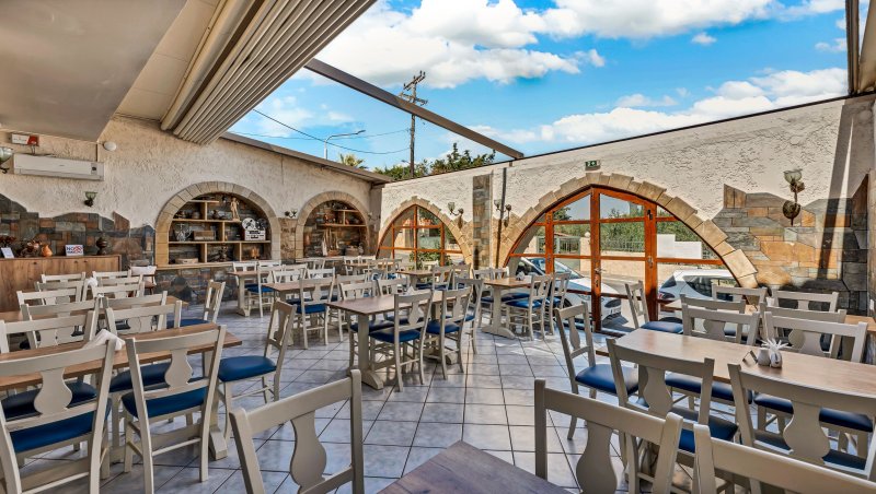 Kréta utazás Shotels Erato Hotel