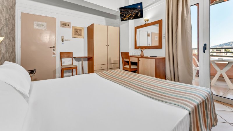 Kréta utazás Shotels Erato Hotel