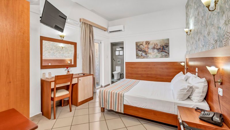 Kréta utazás Shotels Erato Hotel