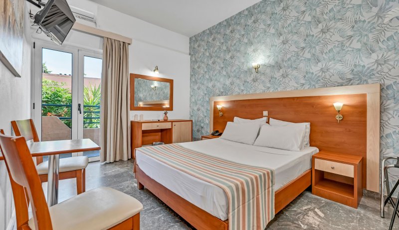 Kréta utazás Shotels Erato Hotel