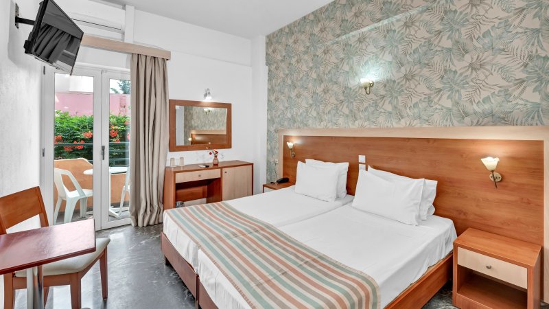 Kréta utazás Shotels Erato Hotel