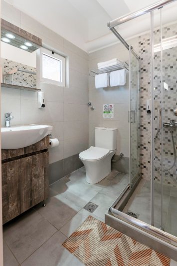 Kréta utazás Shotels Erato Hotel