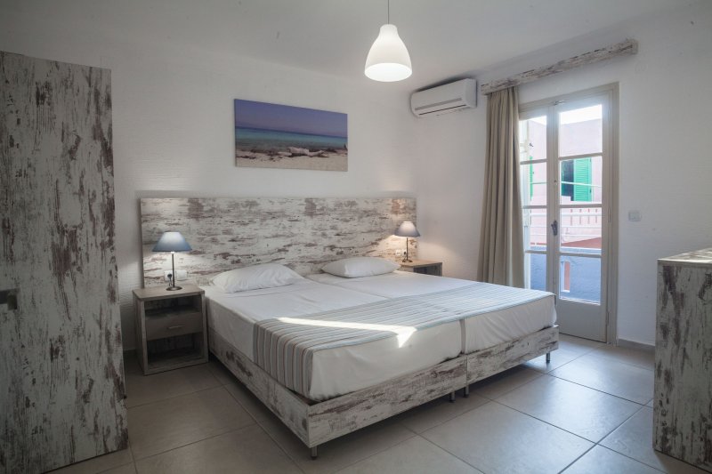Kréta utazás Shotels Erato Hotel