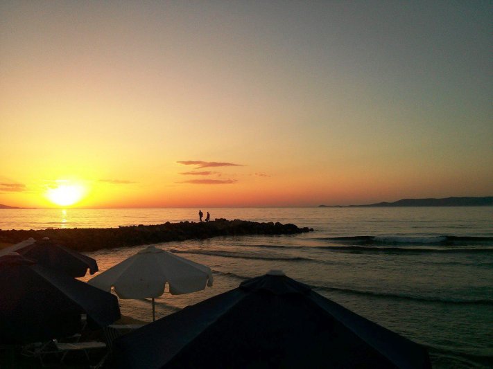 Kréta utazás Shotels Erato Hotel