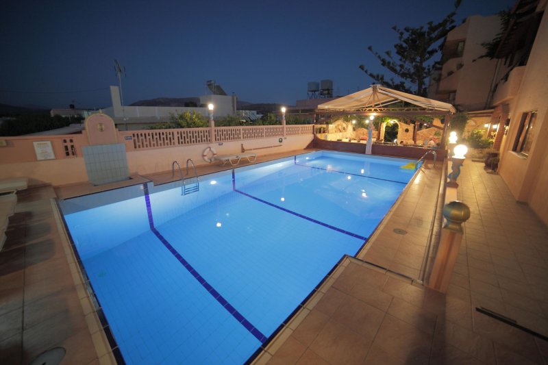 Kréta utazás Shotels Evina Rooms & Suites