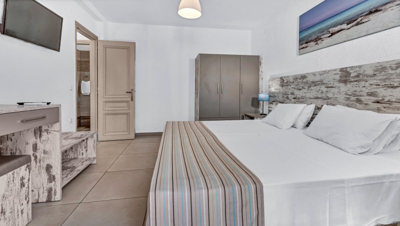 Kréta utazás Shotels Evina Rooms & Suites
