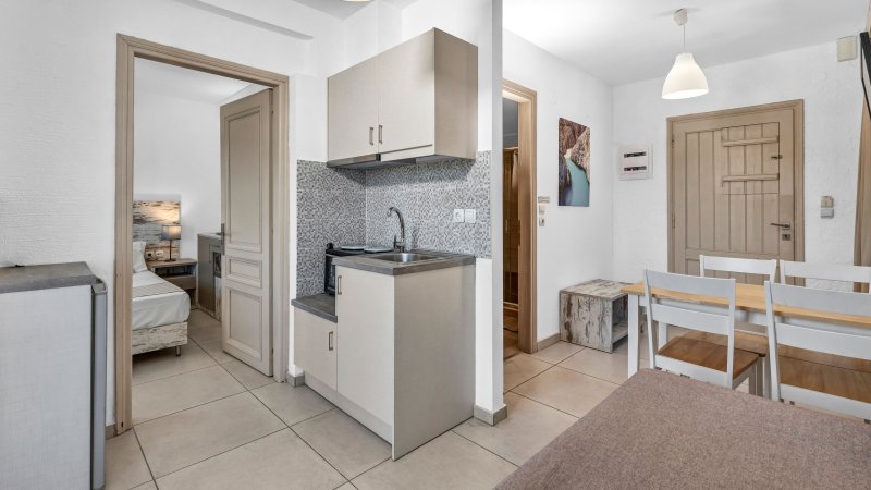 Kréta utazás Shotels Evina Rooms & Suites