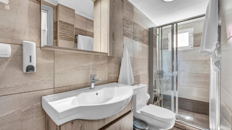 Kréta utazás Shotels Evina Rooms & Suites
