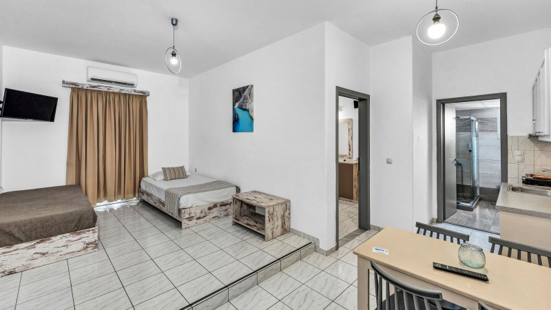 Kréta utazás Shotels Evina Rooms & Suites