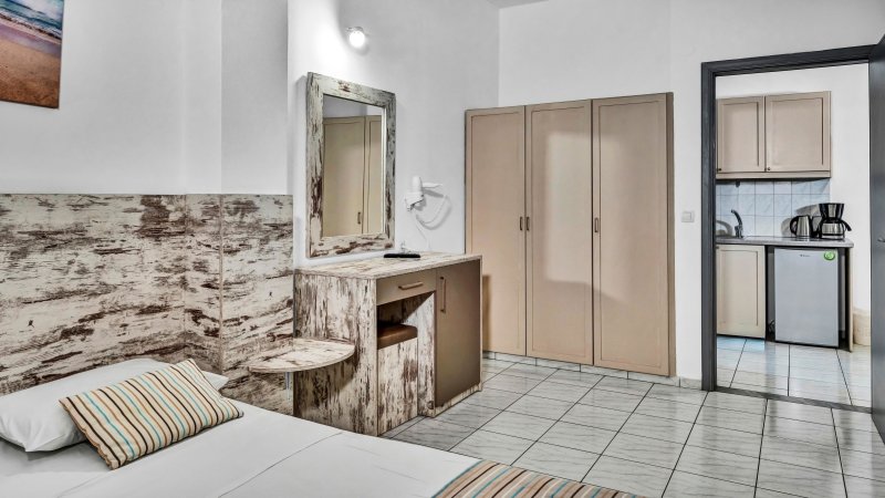 Kréta utazás Shotels Evina Rooms & Suites
