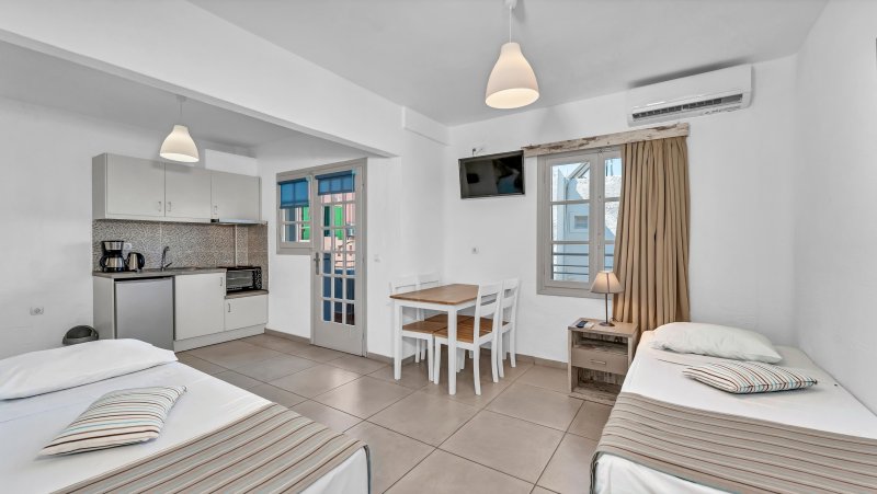 Kréta utazás Shotels Evina Rooms & Suites