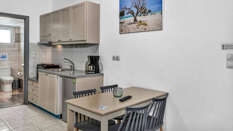 Kréta utazás Shotels Evina Rooms & Suites