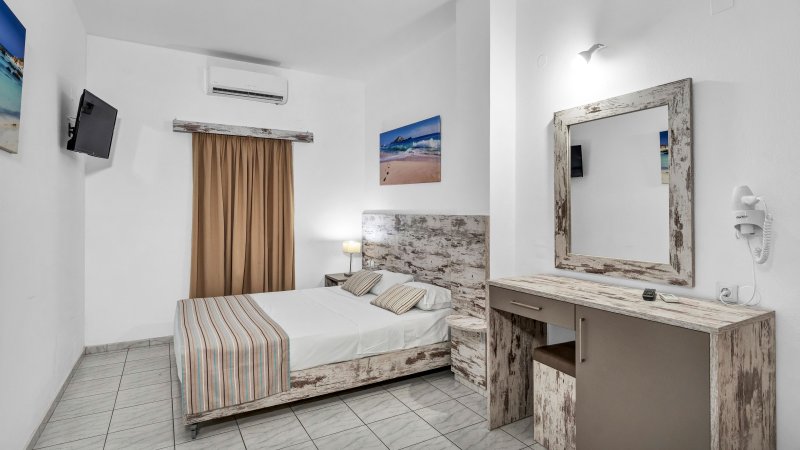 Kréta utazás Shotels Evina Rooms & Suites