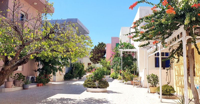Kréta utazás Shotels Evina Rooms & Suites