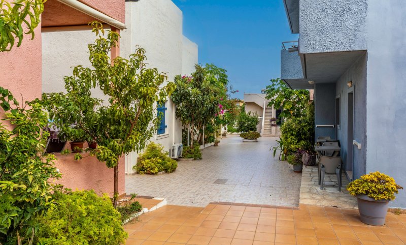 Kréta utazás Shotels Evina Rooms & Suites