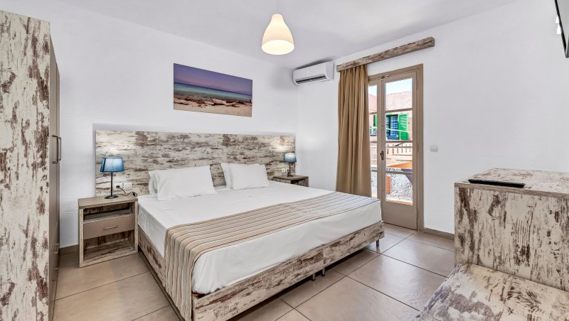 Kréta utazás Shotels Evina Rooms & Suites