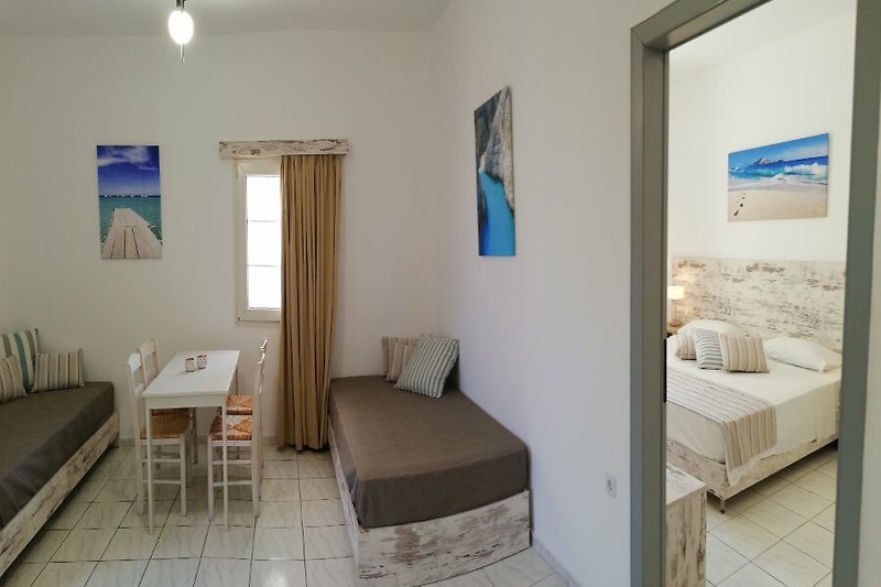 Kréta utazás Shotels Evina Rooms & Suites